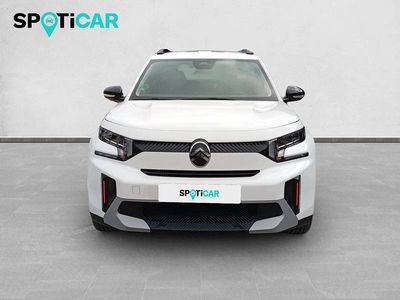 Usado Citroën C3 Aircross 100 CV (73 kW) 2025 Blanco SUV