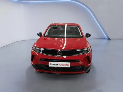Usado Opel Mokka Edition 100 CV (73 kW) 2023 Rojo SUV