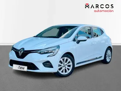 Usado Renault Clio Zen 140 CV (102 kW) 2021 Utilitario
