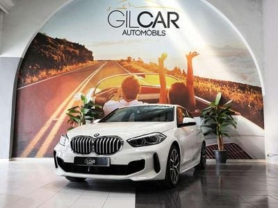 BMW 128