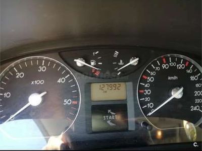 usado Renault Laguna II