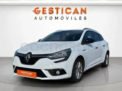 Używany Renault Mégane GrandTour