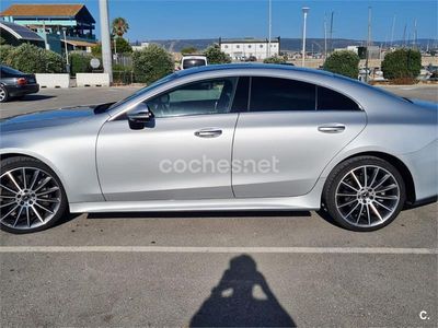 Mercedes CLS350