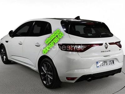 Renault Mégane III