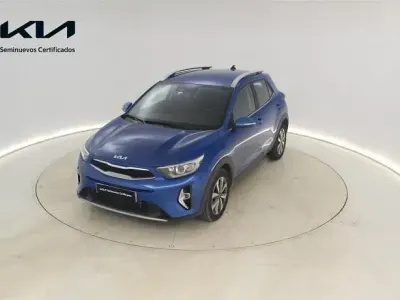 Usado Kia Stonic 100 CV (73 kW) 2025 SUV