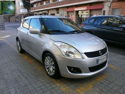 usado Suzuki Swift 1.2 GL+