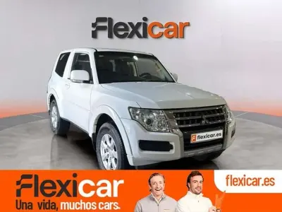 Usado Mitsubishi Montero