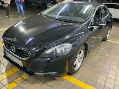 Usado Volvo V40