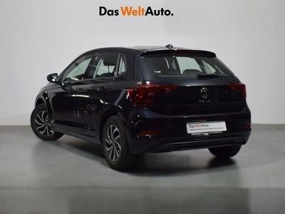 usado VW Polo 1.0 Tsi Life 70kw