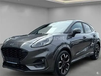 Usado Ford Puma