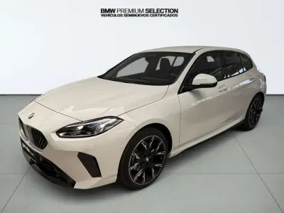 Usado BMW 120 M Sport 163 CV (119 kW) 2025 Utilitario