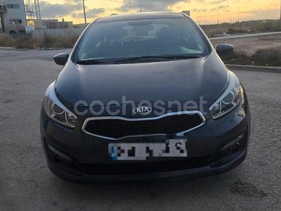 Kia Ceed GT