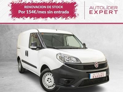 Fiat Doblò