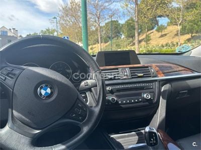 BMW 320 Gran Turismo