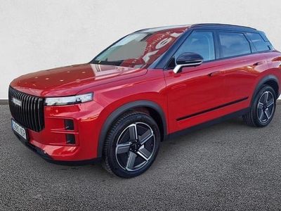 Käytetty Jaecoo 7 147 HP (108 kW) 2025 Katumaasturi