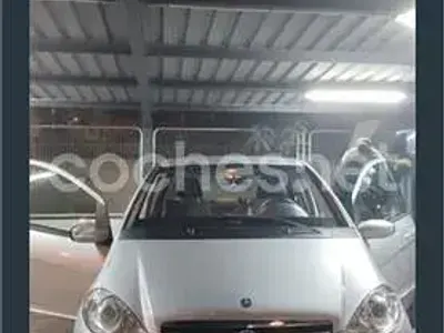Usado Mercedes A180