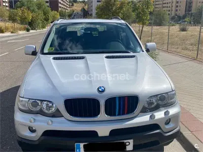 Usado BMW X5