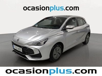 Usado MG MG3 195 CV (143 kW) 2025 Blanco Utilitario