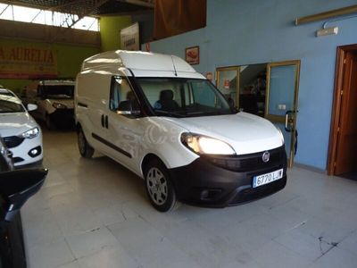 usado Fiat Doblò Cargo 1.6mjt Sx Xl 78kw