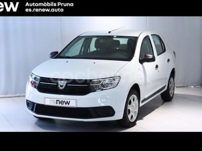 Dacia Logan MCV