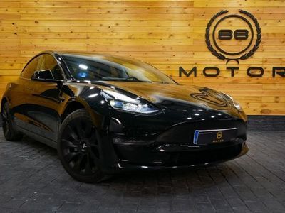 usado Tesla Model 3 Gran Autonomía AWD