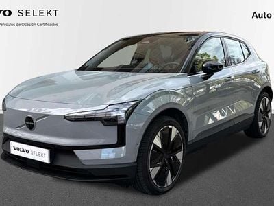 Usado 2024 Volvo EX30 Ultra SUV | 42.800 € (Caro)