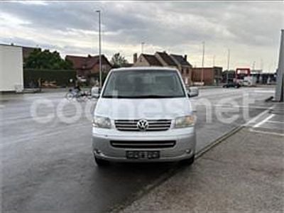 Gris / plata Usado 2007 VW Transporter Van | 7200 €