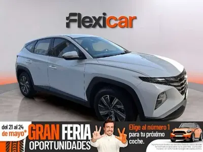 Usado Hyundai Tucson