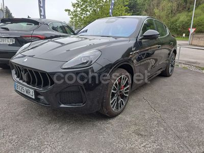 Maserati Grecale