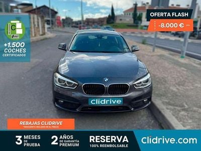 BMW 120