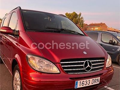 Mercedes Viano