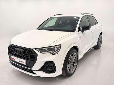 Blanco Nuevo 2025 Audi Q3 SUV | 48.750 € (Caro)