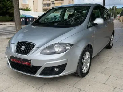 Usado Seat Altea