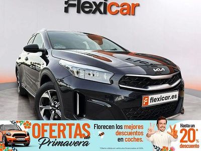Usado Kia XCeed 160 CV (117 kW) 2023 Negro SUV