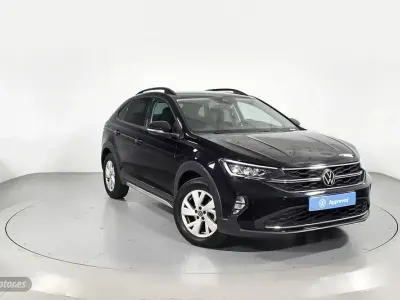 Usado VW Taigo