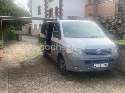 VW T5