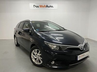 Toyota Auris Touring Sports