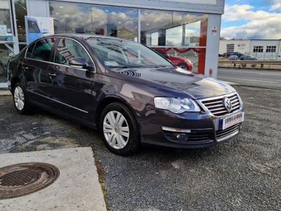 usado VW Passat Highline 2.0 TDI 140 CV