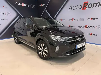 Usado VW Taigo