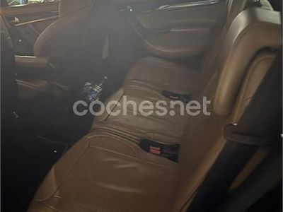 Usado Citroën Grand C4 Picasso 110 CV (80 kW) 2010 Negro Monovolumen