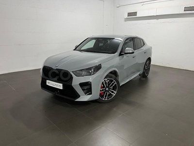 Occasion BMW X2 Comfort Edition 163 PK (119 kW) 2025 Grijs SUV