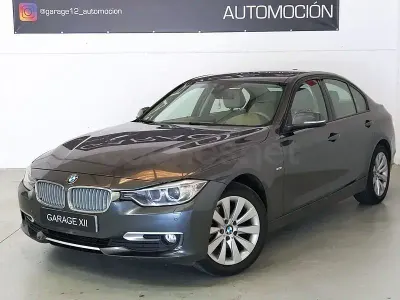 Occasion BMW 320