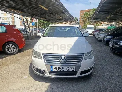 Usado VW Passat