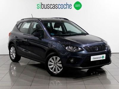 usado Seat Arona 1.0 Tsi S&s Style 110