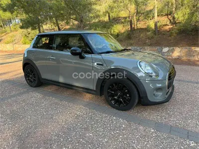 Usado Mini One D
