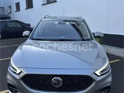 Usado MG ZS