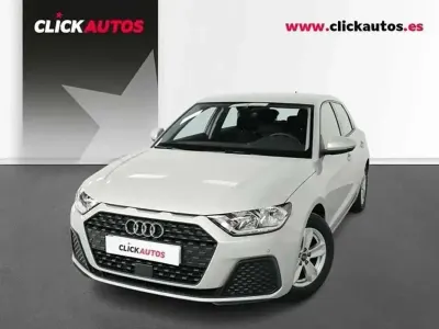 Usado Audi A1