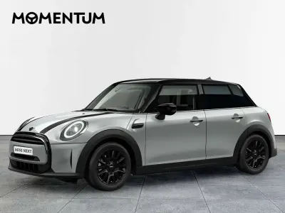 Usado Mini Cooper 136 CV (100 kW) 2022 Gris Utilitario