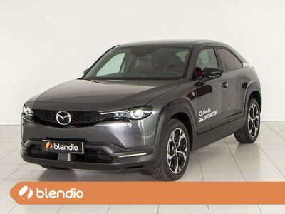 Mazda MX30