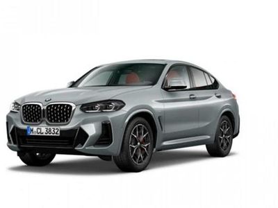 Usado BMW X4 xLine 190 CV (139 kW) 2021 SUV
